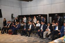 Azerbaijan's Baku hosts event dedicated to elimination of colonialism (PHOTO)