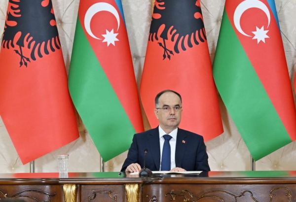 Global Baku Forum delivers messages of hope in midst of uncertainty - Albanian president
