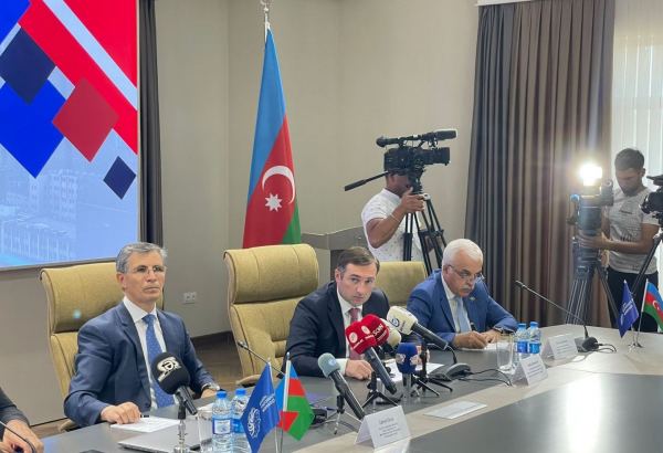 SME Development Agency gets claims on construction sector breeches in Azerbaijan