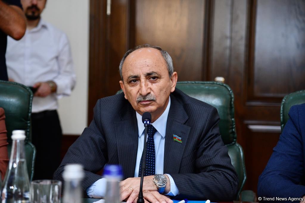 Azerbaijan appreciates support of fraternal Pakistan during second Karabakh war - MP