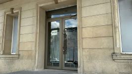 Private Iranian clinic ceases operating in Baku (PHOTO/VIDEO)
