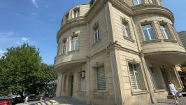 Private Iranian clinic ceases operating in Baku (PHOTO/VIDEO)