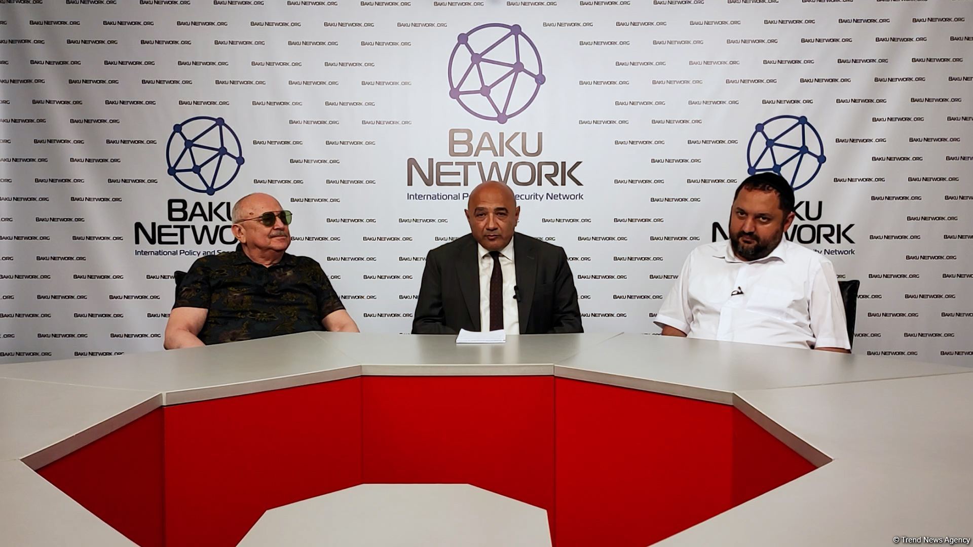 Integration into Azerbaijani society - salvation for Armenian minority of Karabakh - Baku Jews (PHOTO/VIDEO)