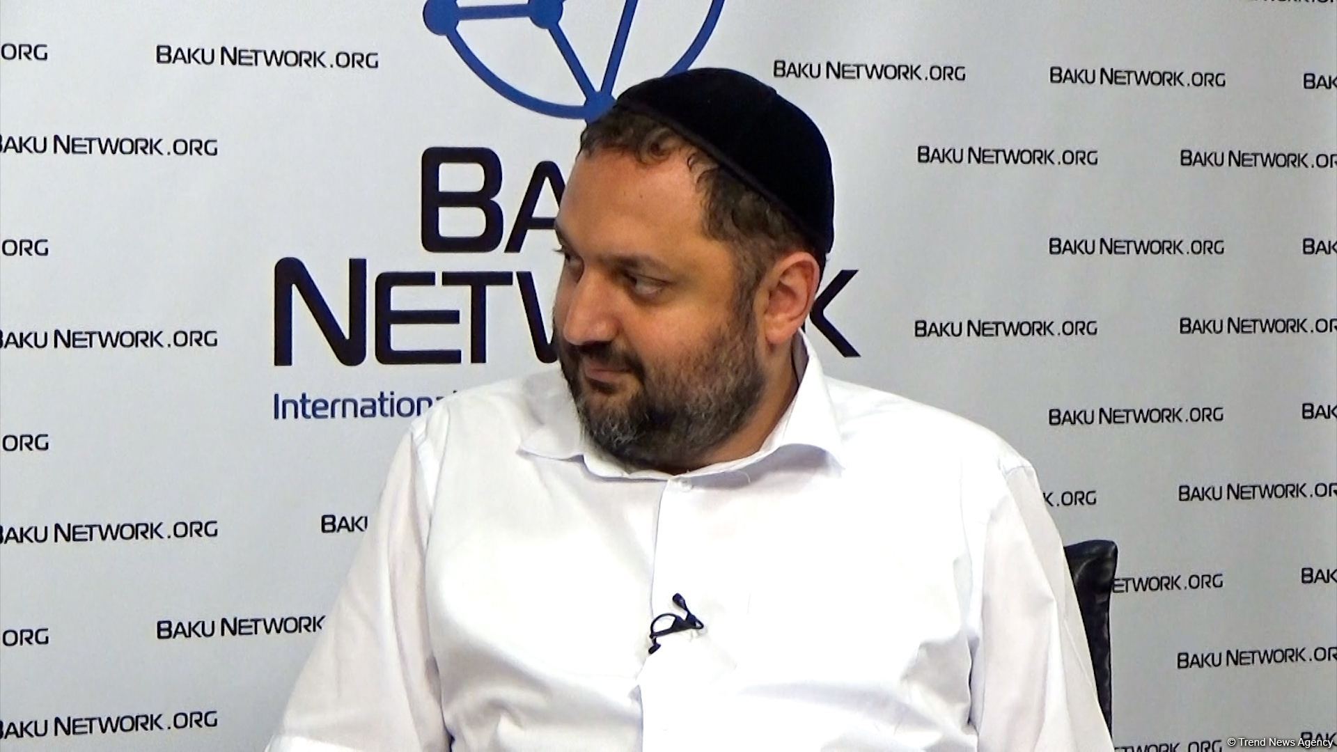 Integration into Azerbaijani society - salvation for Armenian minority of Karabakh - Baku Jews (PHOTO/VIDEO)