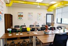 President Ilham Aliyev attends opening of Jalilabad State Vocational Education Center (PHOTO/VIDEO)