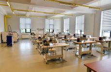 President Ilham Aliyev attends opening of Jalilabad State Vocational Education Center (PHOTO/VIDEO)