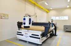 President Ilham Aliyev attends opening of Jalilabad State Vocational Education Center (PHOTO/VIDEO)
