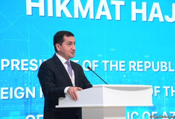 Azerbaijan ranks among countries most affected by mine problem - official