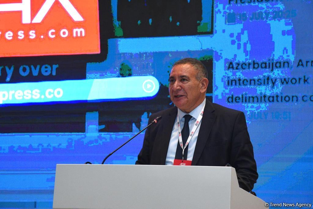 Cooperation between Azerbaijan, Türkiye in all areas makes great contribution to media sphere - official