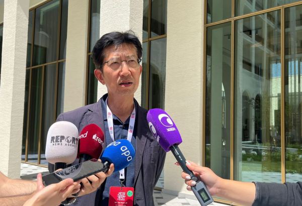 Financial resources need to be channeled into online media - The Korea Times CEO