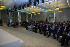 Shusha Global Media Forum wraps up (PHOTO)