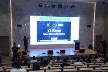 Shusha Global Media Forum wraps up (PHOTO)