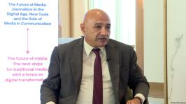 President Ilham Aliyev is best surety of Armenians living in Karabakh - Igor Korotchenko (PHOTO/VIDEO)