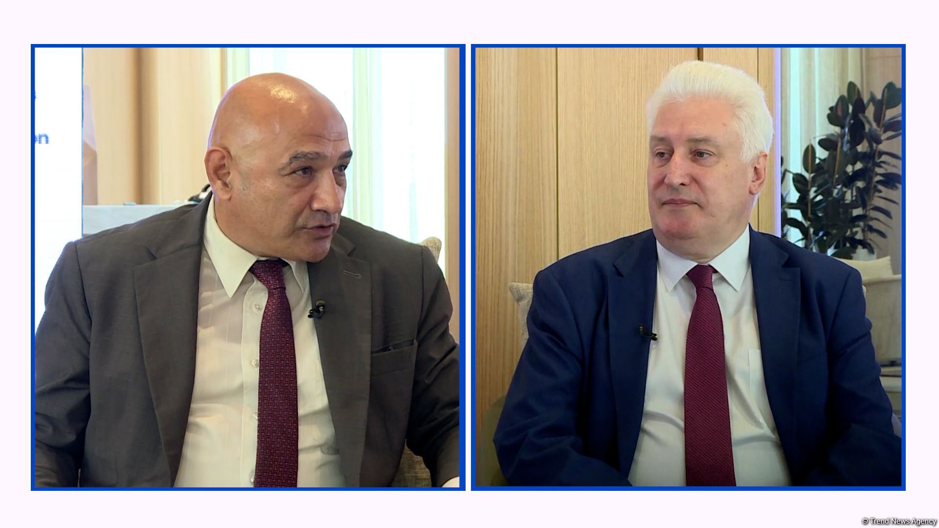President Ilham Aliyev is best surety of Armenians living in Karabakh - Igor Korotchenko (PHOTO/VIDEO)