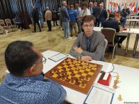 FIDE World Chess Cup kicks off in Baku (PHOTO)