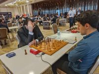 FIDE World Chess Cup kicks off in Baku (PHOTO)