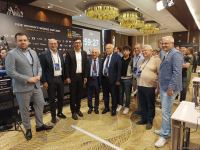 FIDE World Chess Cup kicks off in Baku (PHOTO)