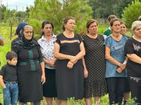Residents of Azerbaijan's Meshali village address open letter to int'l community (PHOTO/VIDEO)