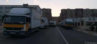 Number of residents back to their native lands in Azerbaijan’s Lachin (PHOTO)