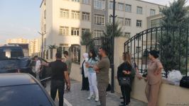 Number of residents back to their native lands in Azerbaijan’s Lachin (PHOTO)