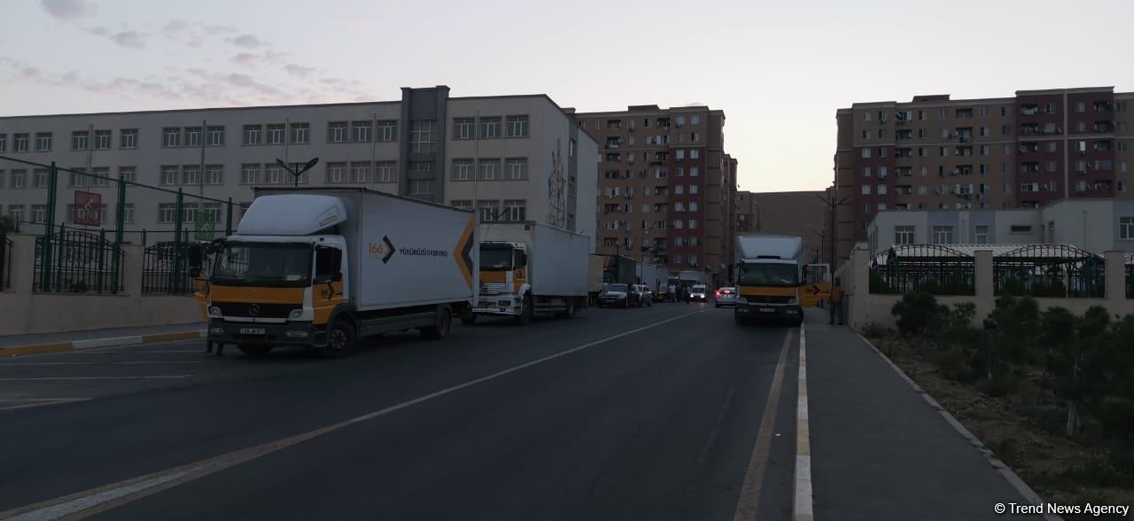Number of residents back to their native lands in Azerbaijan’s Lachin (PHOTO)
