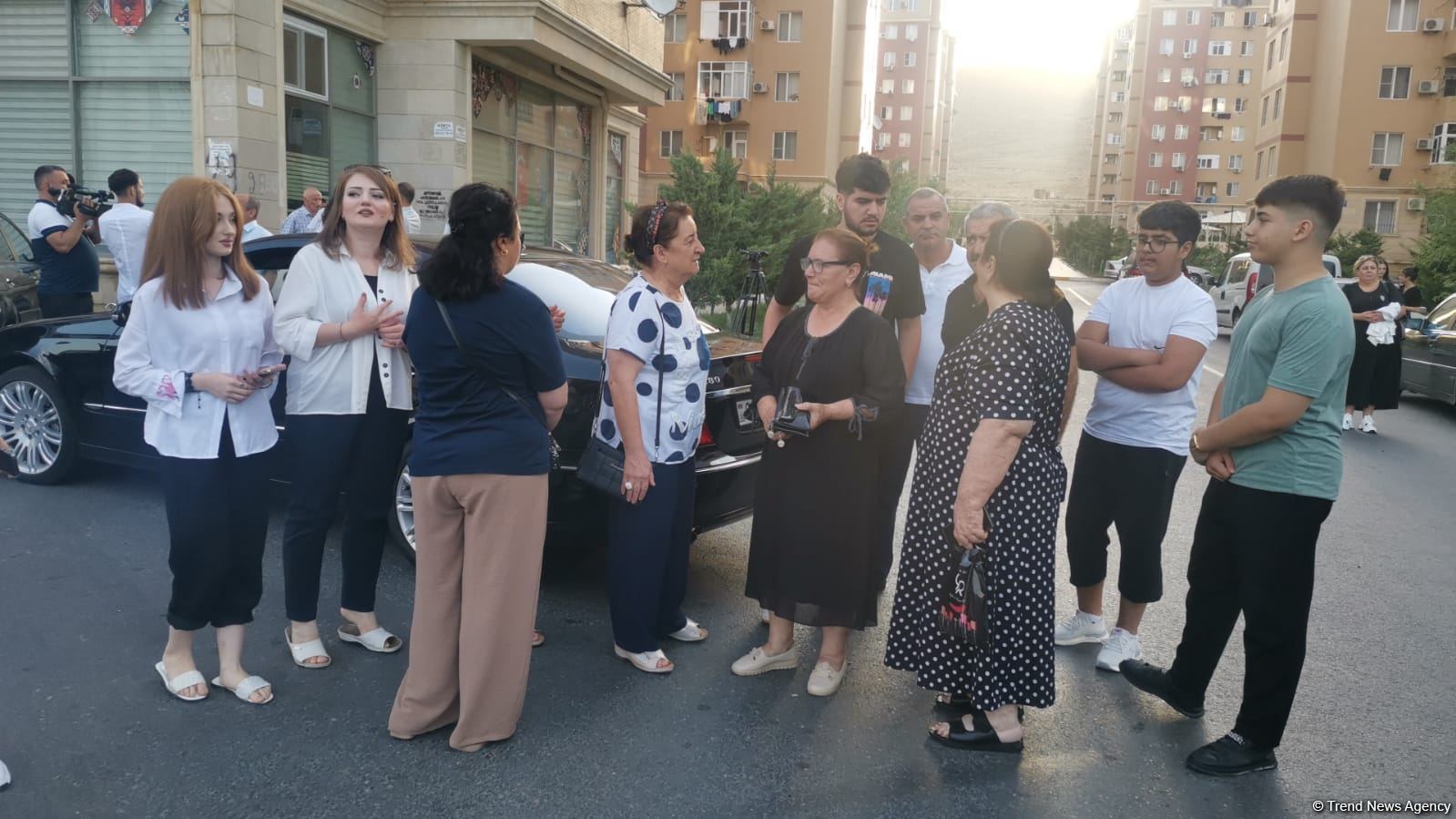 Number of residents back to their native lands in Azerbaijan’s Lachin (PHOTO)