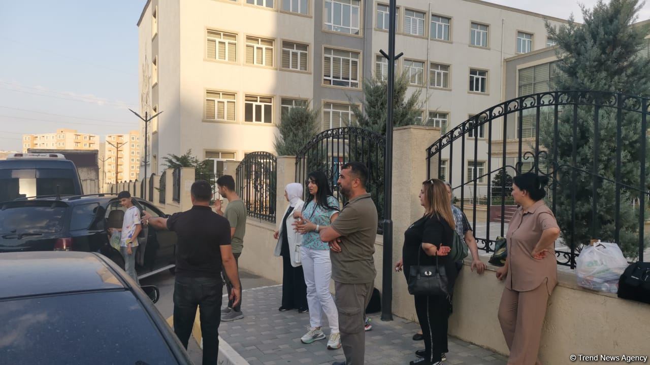 Number of residents back to their native lands in Azerbaijan’s Lachin (PHOTO)