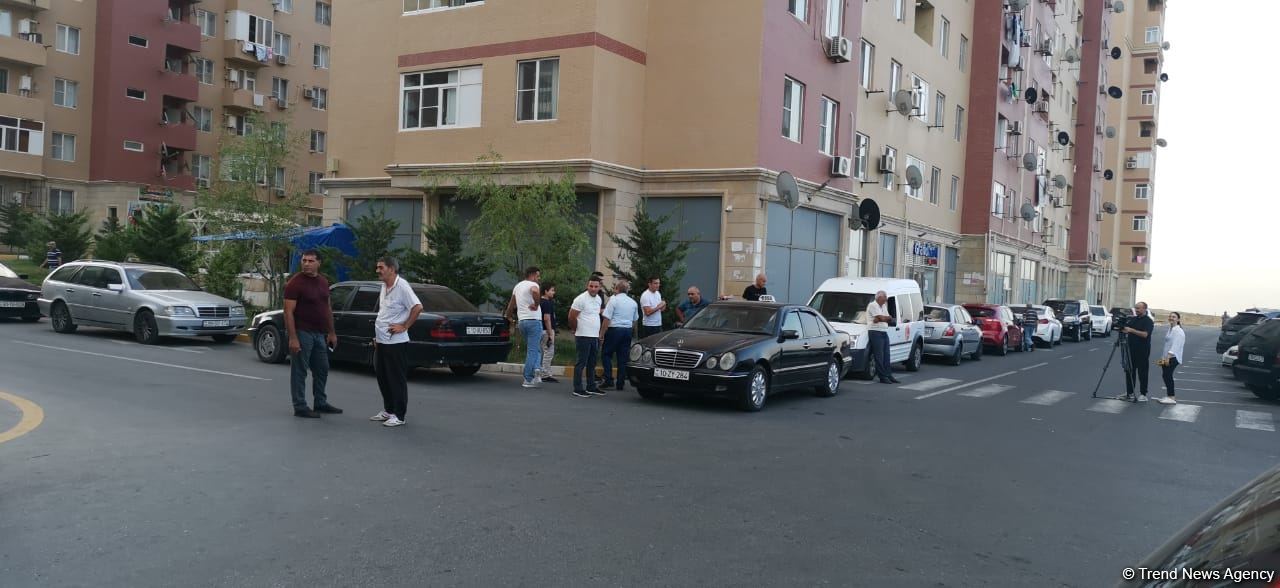 Number of residents back to their native lands in Azerbaijan’s Lachin (PHOTO)