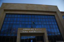 Number of residents back to their native lands in Azerbaijan’s Aghali (PHOTO/VIDEO)