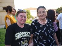 Number of residents back to their native lands in Azerbaijan’s Aghali (PHOTO/VIDEO)