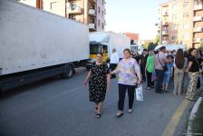 Number of residents back to their native lands in Azerbaijan’s Aghali (PHOTO/VIDEO)