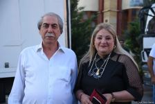 Number of residents back to their native lands in Azerbaijan’s Aghali (PHOTO/VIDEO)