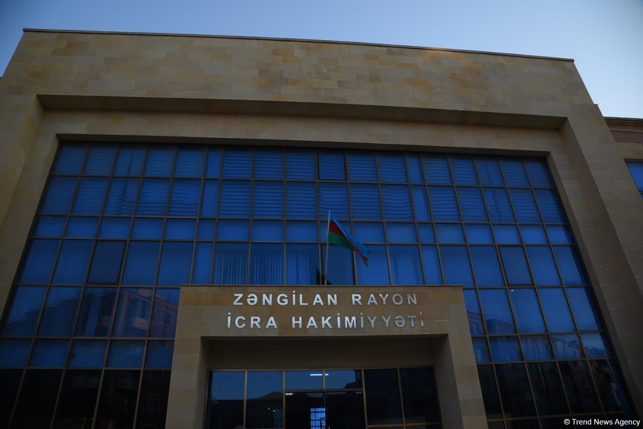 Number of residents back to their native lands in Azerbaijan’s Aghali (PHOTO/VIDEO)