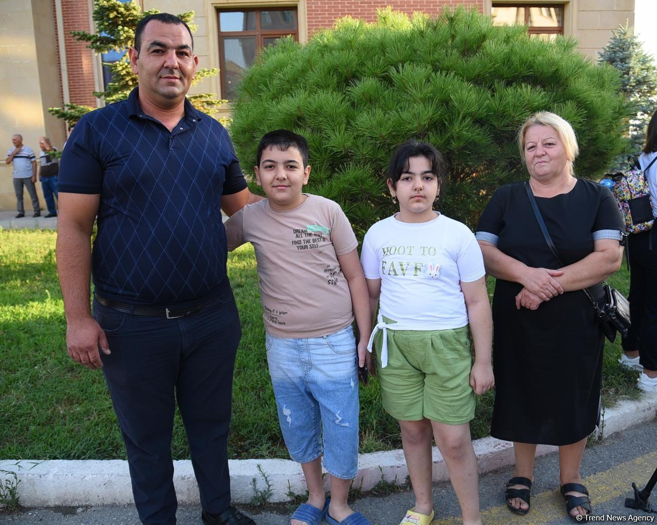 Number of residents back to their native lands in Azerbaijan’s Aghali (PHOTO/VIDEO)