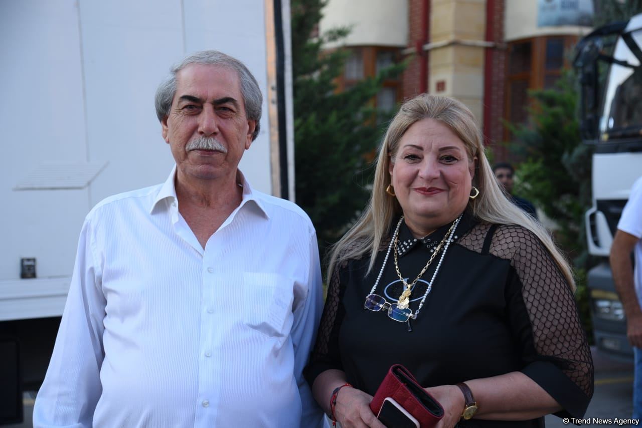 Number of residents back to their native lands in Azerbaijan’s Aghali (PHOTO/VIDEO)