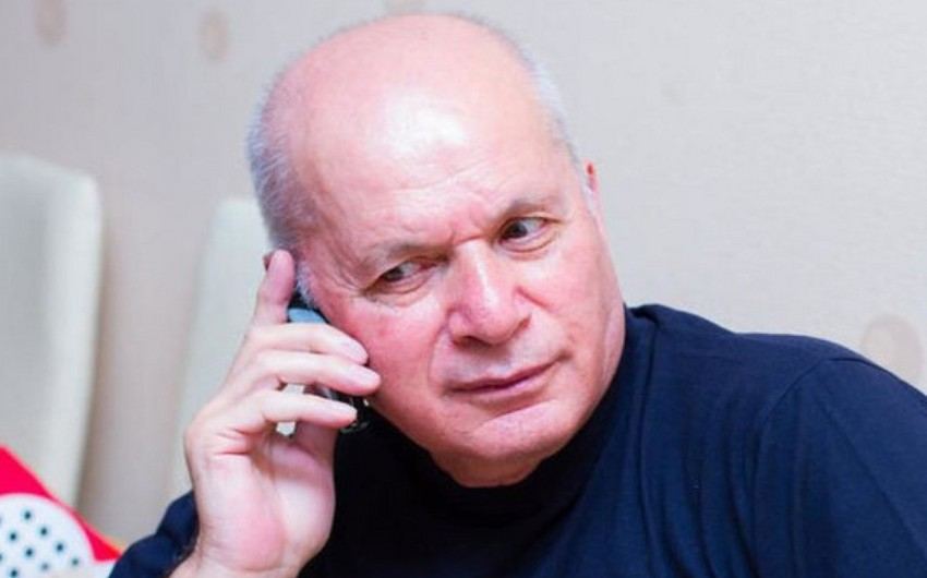Azerbaijani actor awarded "Honorary Diploma of President of Azerbaijan" - decree