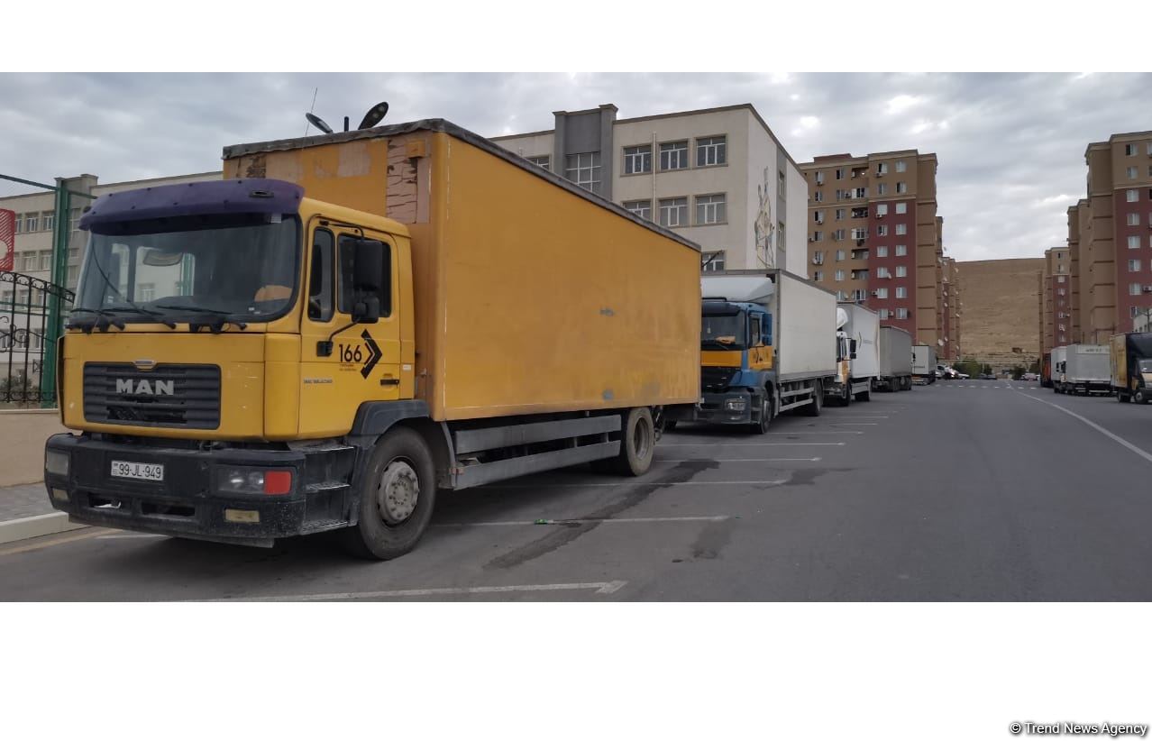Number of residents back to their native lands in Azerbaijan’s Lachin (PHOTO)