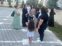 Number of residents back to their native lands in Azerbaijan’s Fuzuli (PHOTO)