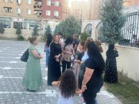 Number of residents back to their native lands in Azerbaijan’s Fuzuli (PHOTO)