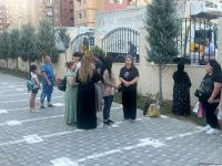 Number of residents back to their native lands in Azerbaijan’s Fuzuli (PHOTO)