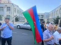 Number of residents back to their native lands in Azerbaijan’s Fuzuli (PHOTO)