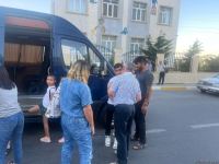 Number of residents back to their native lands in Azerbaijan’s Fuzuli (PHOTO)
