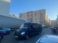 Number of residents back to their native lands in Azerbaijan’s Fuzuli (PHOTO)