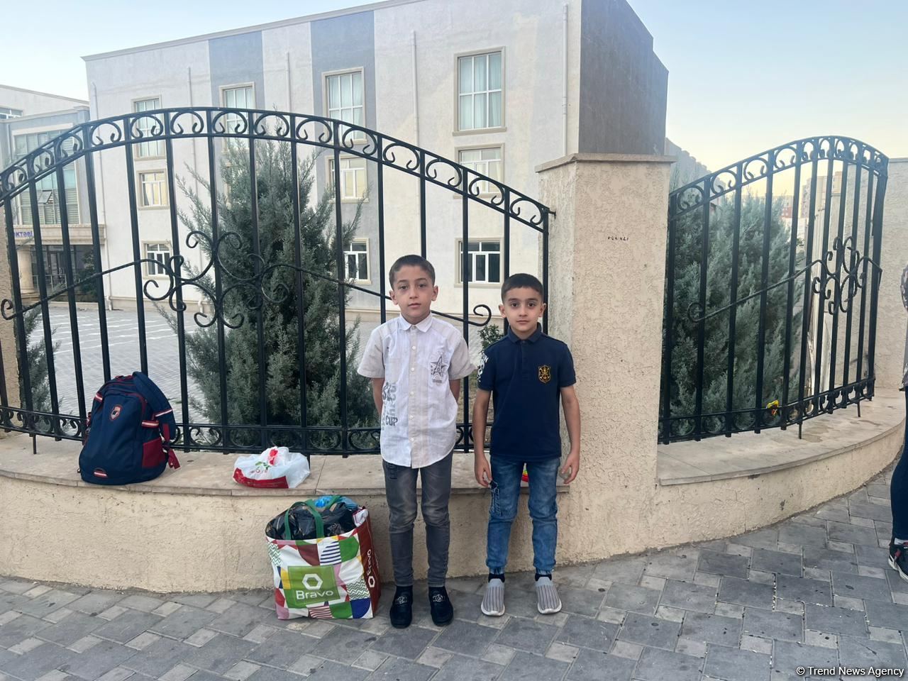 Number of residents back to their native lands in Azerbaijan’s Fuzuli (PHOTO)