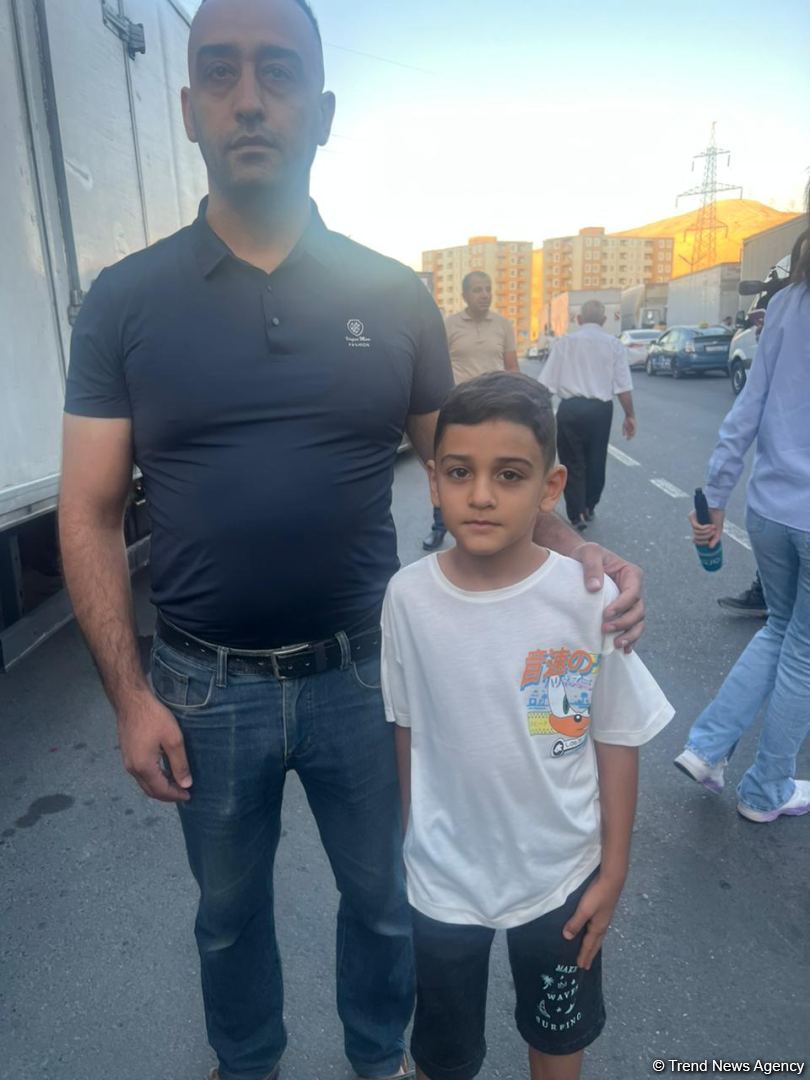 Number of residents back to their native lands in Azerbaijan’s Fuzuli (PHOTO)
