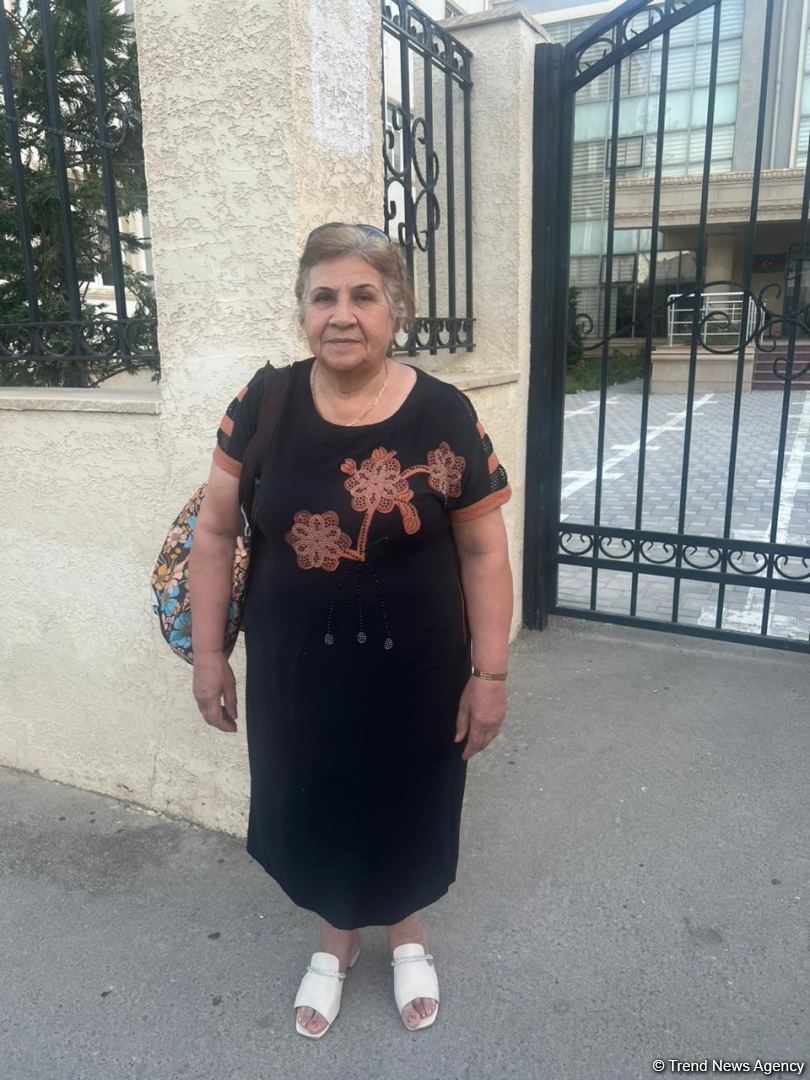 Number of residents back to their native lands in Azerbaijan’s Fuzuli (PHOTO)