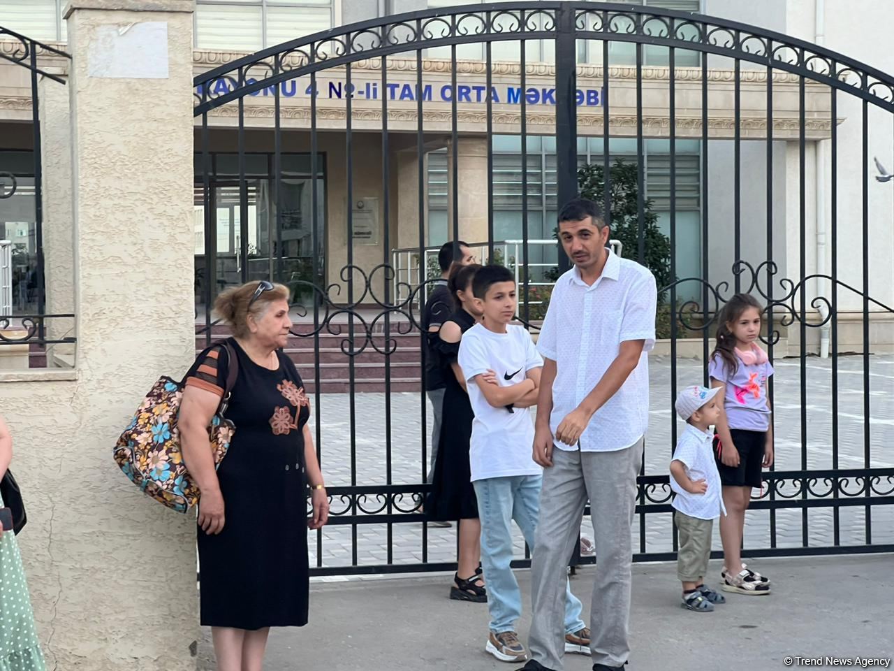 Number of residents back to their native lands in Azerbaijan’s Fuzuli (PHOTO)