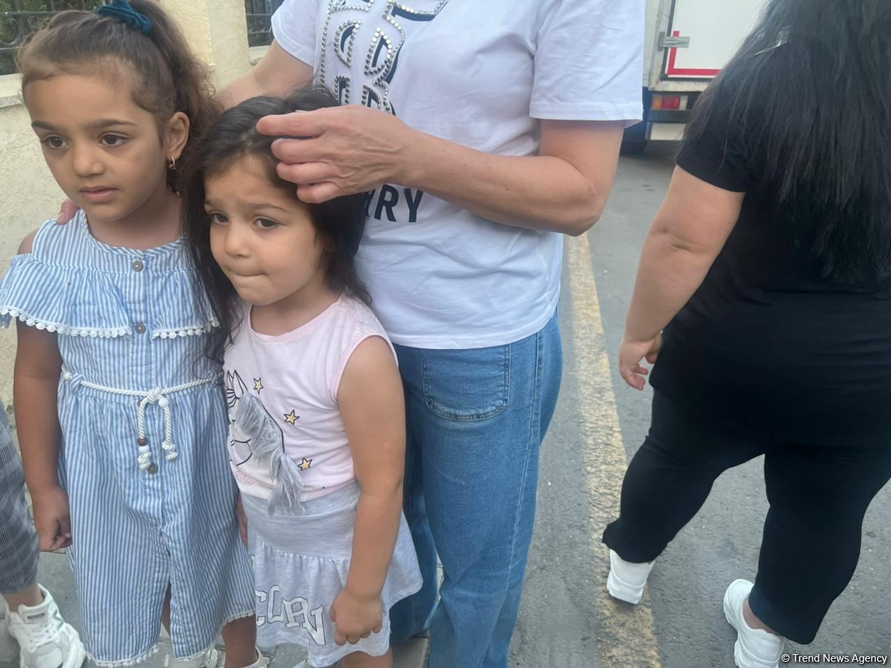Number of residents back to their native lands in Azerbaijan’s Fuzuli (PHOTO)