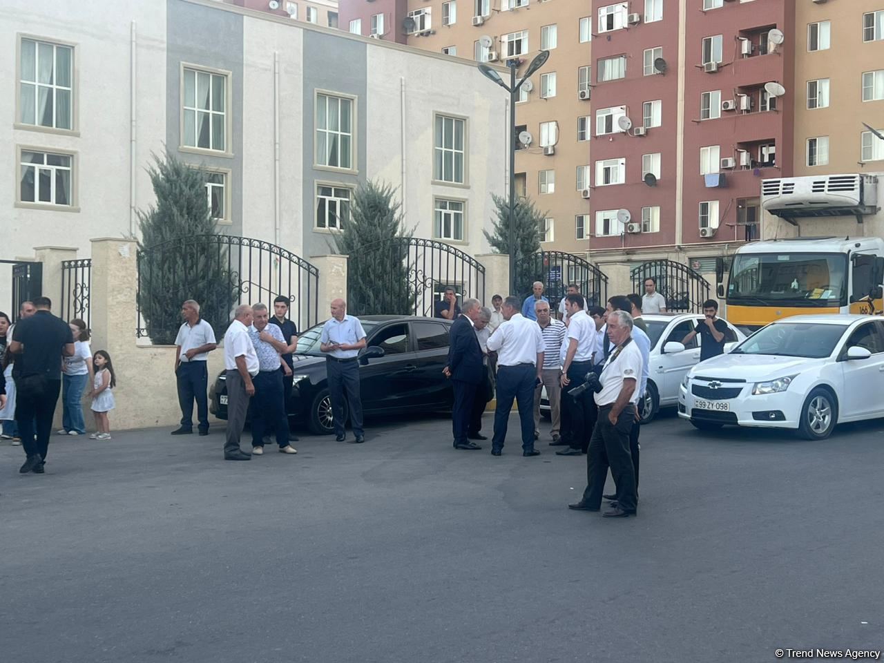 Number of residents back to their native lands in Azerbaijan’s Fuzuli (PHOTO)