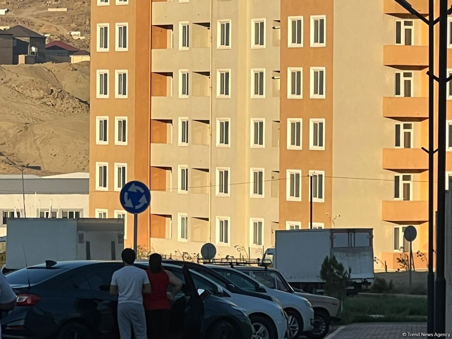 Number of residents back to their native lands in Azerbaijan’s Fuzuli (PHOTO)